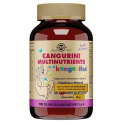 Solgar It. Multinutrient...