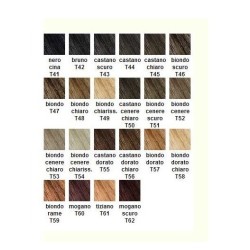 Zeta Farmaceutici Euphidra Tintura 44 Castano 120 Ml