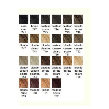 Zeta Farmaceutici Euphidra Tintura 44 Castano 120 Ml