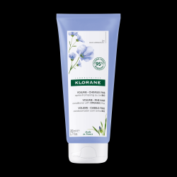 Klorane Balsamo Lino 200 Ml