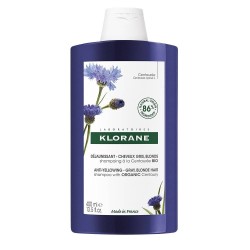 Klorane Shampoo Centaurea...