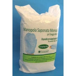 Farmacare Manopola Monouso...