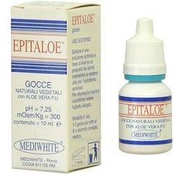 Mediwhite Epitaloe Gocce...