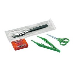 Safety Set Di Strumenti Sos...