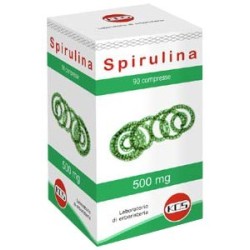 Kos Spirulina 90 Compresse...