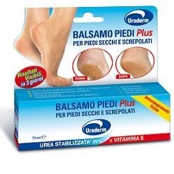 Di-va Uraderm Balsamo Piedi...