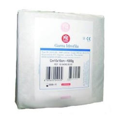 Pikdare Garza Tagliata...