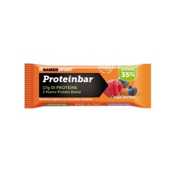 Namedsport Proteinbar Wild...