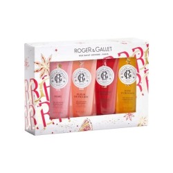 Roger&Gallet Set Natale 4...
