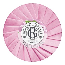 Roger&Gallet Feuille De The...