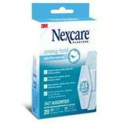 3m Italia Cerotto Nexcare...