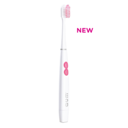 Sunstar Italiana Gum Sonic Sensitive Spazzolino Batteria Adulto