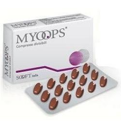 Fidia Farmaceutici Myoops...