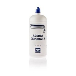 ACQUA-DEPURATA FU 1000ML ARG