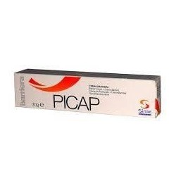 Difa Cooper Picap Crema...