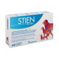 Teknofarma Stien Pet Line...