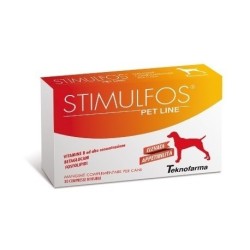Teknofarma Stimulfos Pet...