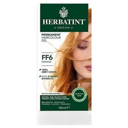 Antica Erboristeria Herbatint Flash Orange 135 Ml