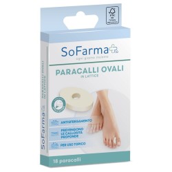 So. Farma. Morra Cerotto...