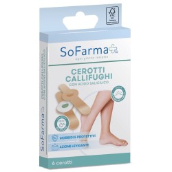 So. Farma. Morra Cerotto...