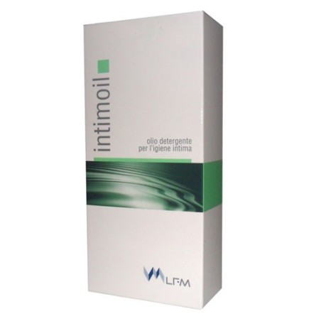 Lab. Farmacologico Milanese Intimoil Olio Detergente Per L'igiene Intima 200 Ml