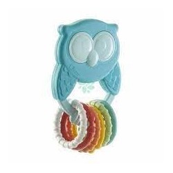 Chicco Gioco Owly Rattle