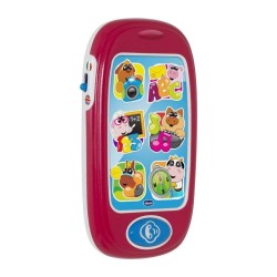 Chicco Gioco Smartphone...