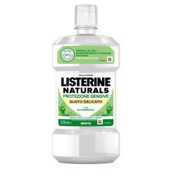 Johnson & Johnson Listerine...