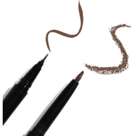 Rougj Group Rougj Double Liner Marrone Primavera