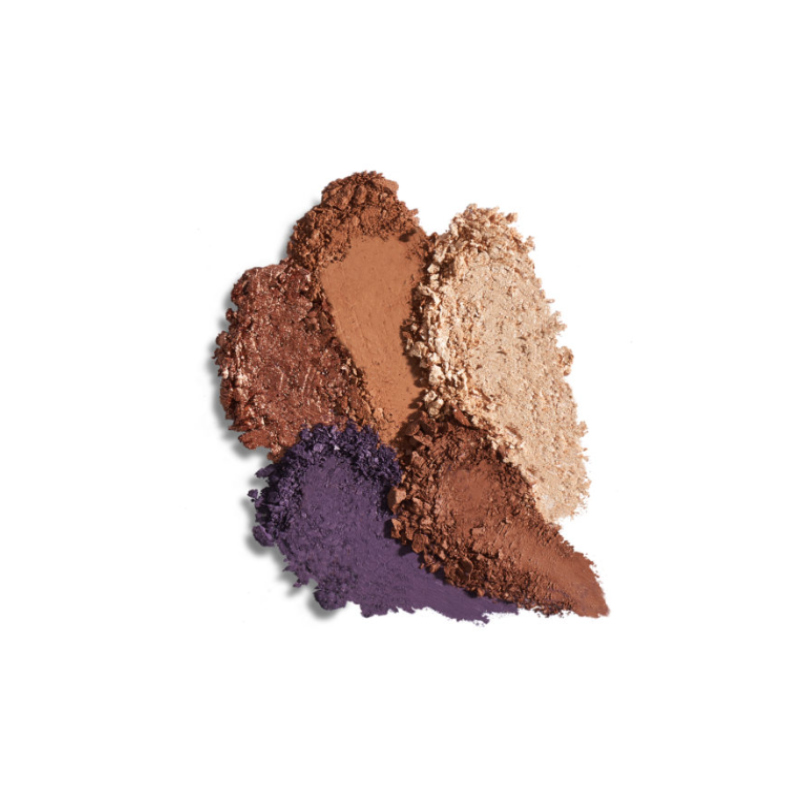 Rougj Group Rougj Palette Viso E Occhi Autumn Vibes