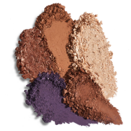 Rougj Group Rougj Palette Viso E Occhi Autumn Vibes