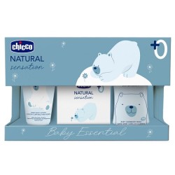 Chicco Natural Sensation...
