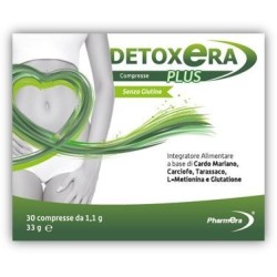 Pharmera Detoxera Plus...