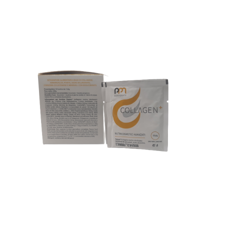 Ppm Corporate Ppm Collagen+ 30 Bustine