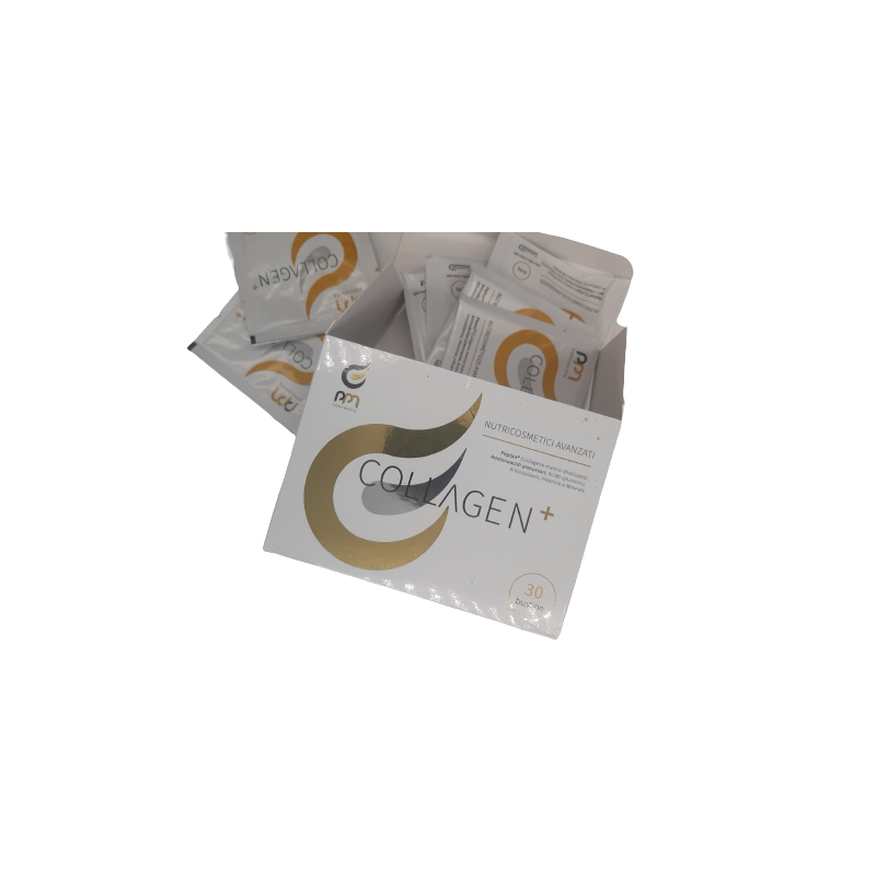 Ppm Corporate Ppm Collagen+ 30 Bustine