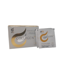 Ppm Corporate Ppm Collagen+ 30 Bustine