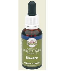Bush Biotherapies Pty Electro Australian 30 Ml Gocce
