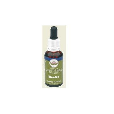 Bush Biotherapies Pty Electro Australian 30 Ml Gocce
