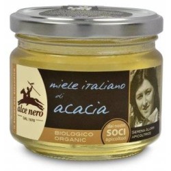 Alce Nero Miele Di Acacia...