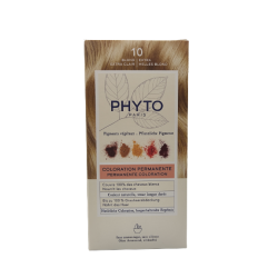 Phyto Color Kit 10 Biondo...