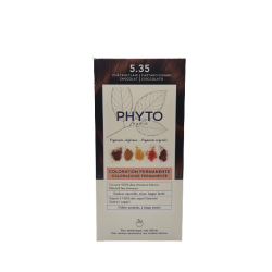 Phyto Color Kit 5,35...