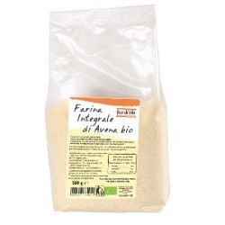 Biotobio Farina Di Avena...