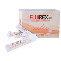 Laerbium Pharma Fluirex 20...