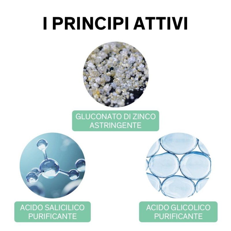 Lierac Sebologie Soluzione Cheratolitica 100 Ml