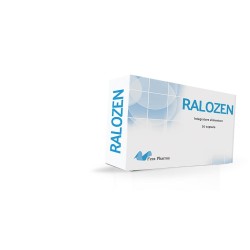 Fera Pharma S Ralozen 20...