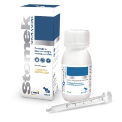 Nextmune Italy Stomek...