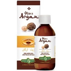 Erba Vita Group Olio Argan...