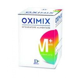 Driatec Oximix...
