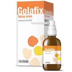 Tafarm Golafix Spray 30 Ml