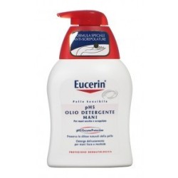 Beiersdorf Eucerin Ph5 Olio...